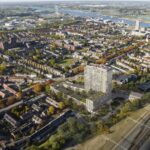 Uitvoeringsontwerp van de fundering voor bouwwerk Nimwest