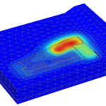 Plaxis 3D berekeningen voor fundering